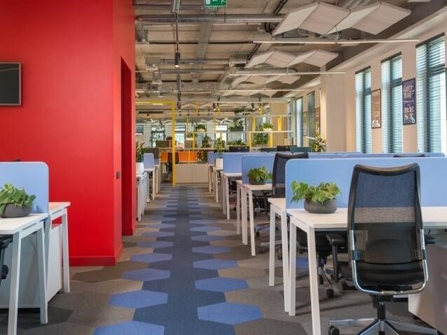 博览会展览搭建设计工厂